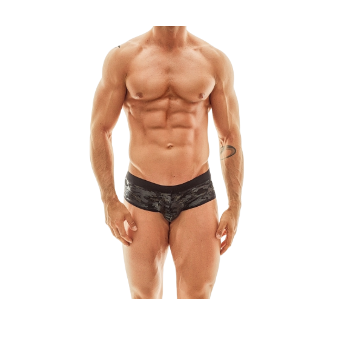 Lingerie Homme